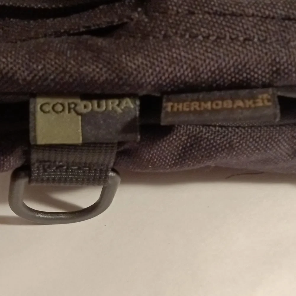 CamelBak Maximum Gear Cordura Spec Hydration Backpack 100oz/3 Liter